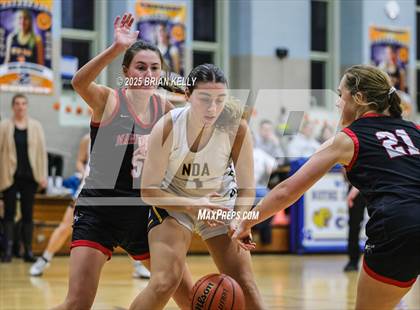 Thumbnail 2 in Marblehead @ Notre Dame Academy photogallery.