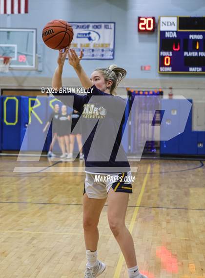Thumbnail 3 in Marblehead @ Notre Dame Academy photogallery.