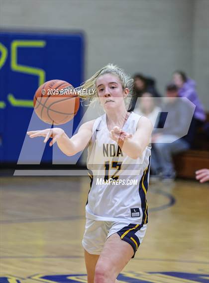 Thumbnail 3 in Marblehead @ Notre Dame Academy photogallery.