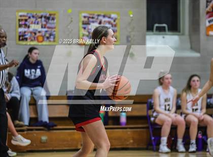 Thumbnail 1 in Marblehead @ Notre Dame Academy photogallery.