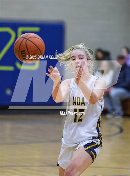 Thumbnail 1 in Marblehead @ Notre Dame Academy photogallery.