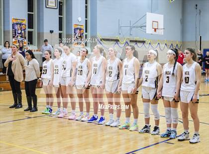 Thumbnail 3 in Marblehead @ Notre Dame Academy photogallery.