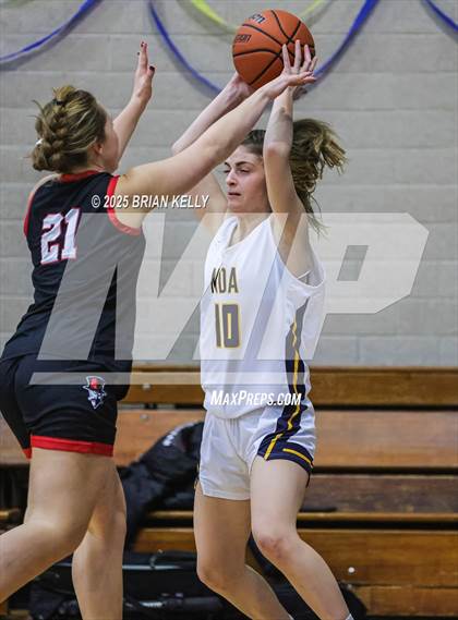 Thumbnail 3 in Marblehead @ Notre Dame Academy photogallery.