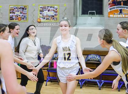 Thumbnail 3 in Marblehead @ Notre Dame Academy photogallery.