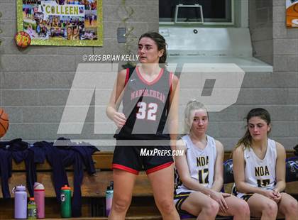 Thumbnail 2 in Marblehead @ Notre Dame Academy photogallery.