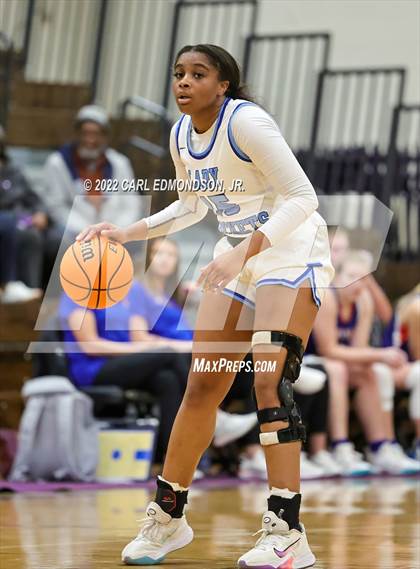 Thumbnail 1 in Rockvale vs. Starkville Academy photogallery.