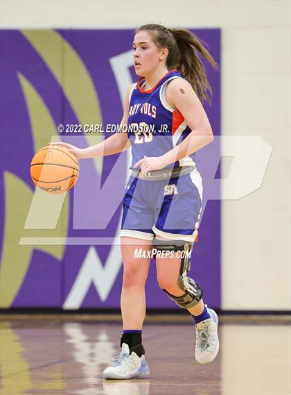 Thumbnail 1 in Rockvale vs. Starkville Academy photogallery.