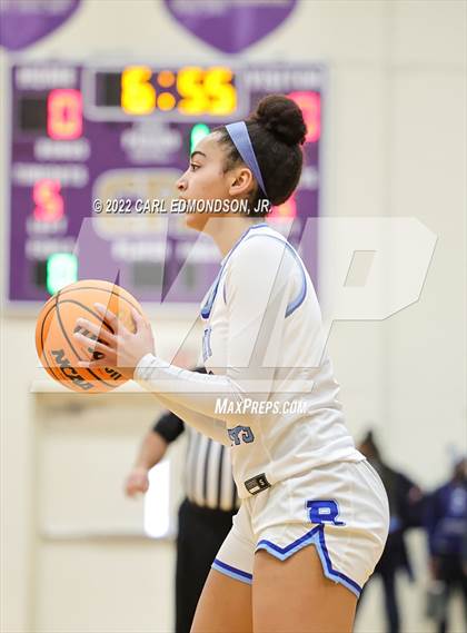 Thumbnail 1 in Rockvale vs. Starkville Academy photogallery.