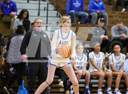 Thumbnail 3 in Rockvale vs. Starkville Academy photogallery.