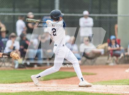 Thumbnail 1 in University vs. Eaton (CHSAA 3A Playoffs) photogallery.