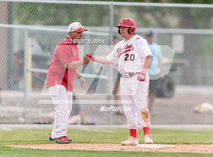 Thumbnail 1 in University vs. Eaton (CHSAA 3A Playoffs) photogallery.
