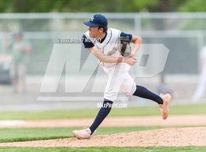 Thumbnail 1 in University vs. Eaton (CHSAA 3A Playoffs) photogallery.