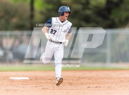 Thumbnail 3 in University vs. Eaton (CHSAA 3A Playoffs) photogallery.