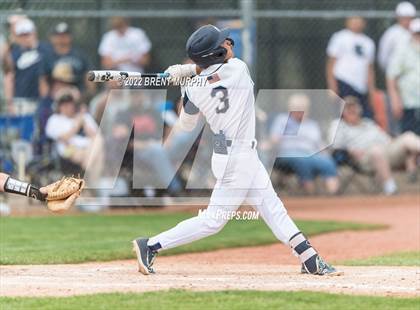 Thumbnail 3 in University vs. Eaton (CHSAA 3A Playoffs) photogallery.