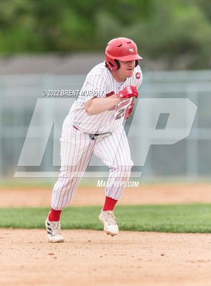 Thumbnail 1 in University vs. Eaton (CHSAA 3A Playoffs) photogallery.