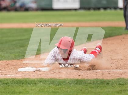 Thumbnail 2 in University vs. Eaton (CHSAA 3A Playoffs) photogallery.