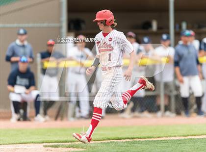 Thumbnail 3 in University vs. Eaton (CHSAA 3A Playoffs) photogallery.