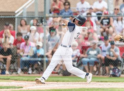 Thumbnail 3 in University vs. Eaton (CHSAA 3A Playoffs) photogallery.