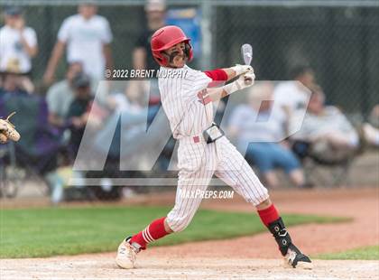 Thumbnail 3 in University vs. Eaton (CHSAA 3A Playoffs) photogallery.