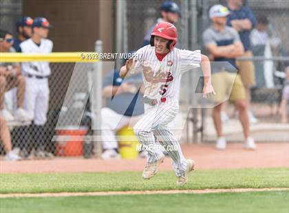 Thumbnail 1 in University vs. Eaton (CHSAA 3A Playoffs) photogallery.