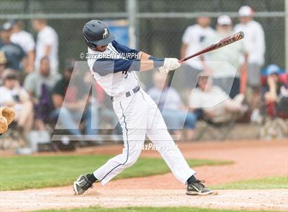 Thumbnail 2 in University vs. Eaton (CHSAA 3A Playoffs) photogallery.