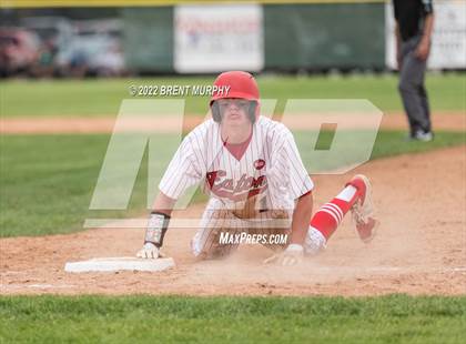 Thumbnail 3 in University vs. Eaton (CHSAA 3A Playoffs) photogallery.