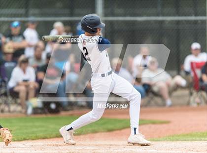 Thumbnail 2 in University vs. Eaton (CHSAA 3A Playoffs) photogallery.