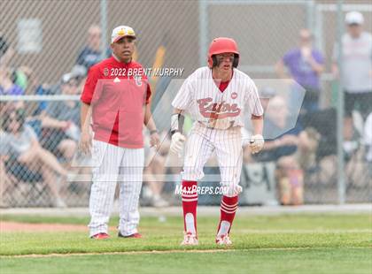Thumbnail 1 in University vs. Eaton (CHSAA 3A Playoffs) photogallery.