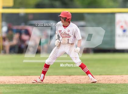 Thumbnail 1 in University vs. Eaton (CHSAA 3A Playoffs) photogallery.