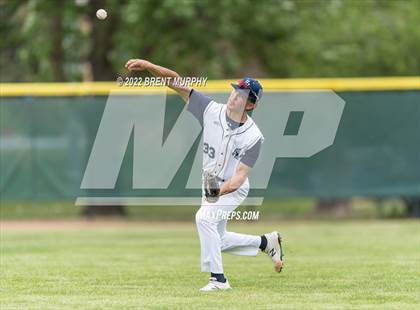 Thumbnail 3 in University vs. Eaton (CHSAA 3A Playoffs) photogallery.