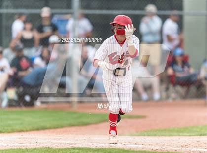Thumbnail 2 in University vs. Eaton (CHSAA 3A Playoffs) photogallery.