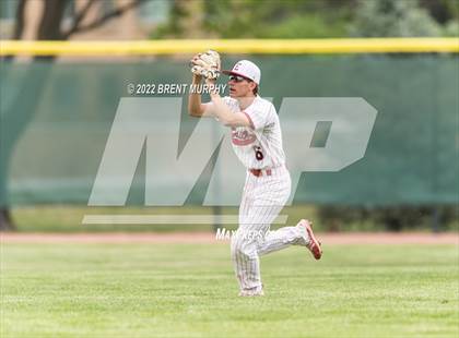 Thumbnail 1 in University vs. Eaton (CHSAA 3A Playoffs) photogallery.