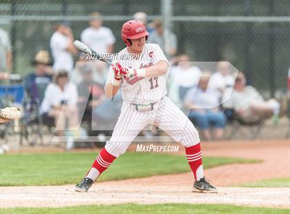 Thumbnail 1 in University vs. Eaton (CHSAA 3A Playoffs) photogallery.
