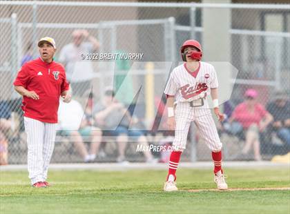 Thumbnail 2 in University vs. Eaton (CHSAA 3A Playoffs) photogallery.