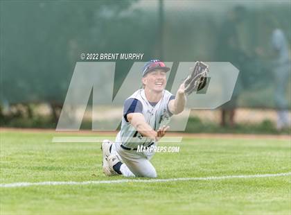 Thumbnail 3 in University vs. Eaton (CHSAA 3A Playoffs) photogallery.