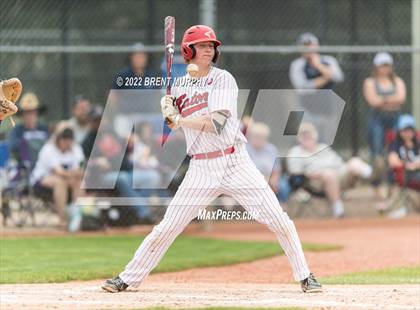 Thumbnail 1 in University vs. Eaton (CHSAA 3A Playoffs) photogallery.
