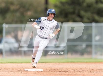 Thumbnail 2 in University vs. Eaton (CHSAA 3A Playoffs) photogallery.