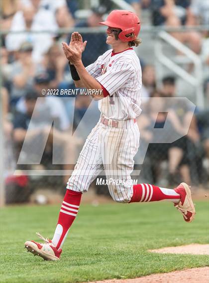 Thumbnail 1 in University vs. Eaton (CHSAA 3A Playoffs) photogallery.
