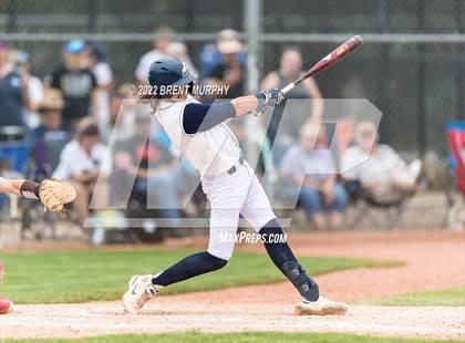 Thumbnail 1 in University vs. Eaton (CHSAA 3A Playoffs) photogallery.