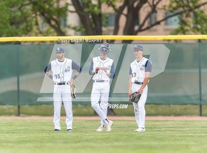 Thumbnail 3 in University vs. Eaton (CHSAA 3A Playoffs) photogallery.
