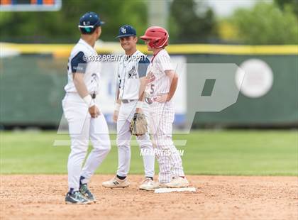 Thumbnail 1 in University vs. Eaton (CHSAA 3A Playoffs) photogallery.