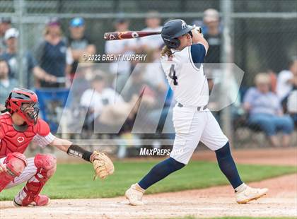 Thumbnail 1 in University vs. Eaton (CHSAA 3A Playoffs) photogallery.