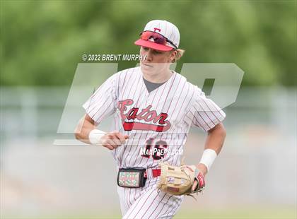 Thumbnail 1 in University vs. Eaton (CHSAA 3A Playoffs) photogallery.