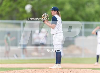 Thumbnail 1 in University vs. Eaton (CHSAA 3A Playoffs) photogallery.
