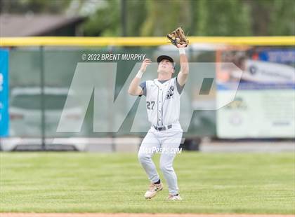 Thumbnail 2 in University vs. Eaton (CHSAA 3A Playoffs) photogallery.
