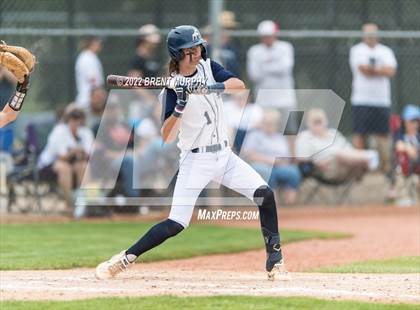 Thumbnail 2 in University vs. Eaton (CHSAA 3A Playoffs) photogallery.