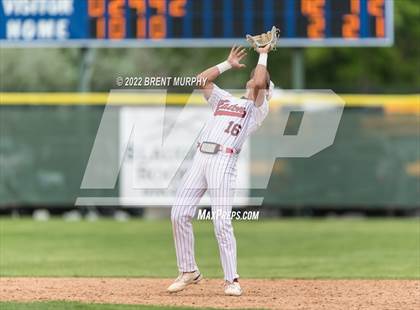 Thumbnail 1 in University vs. Eaton (CHSAA 3A Playoffs) photogallery.
