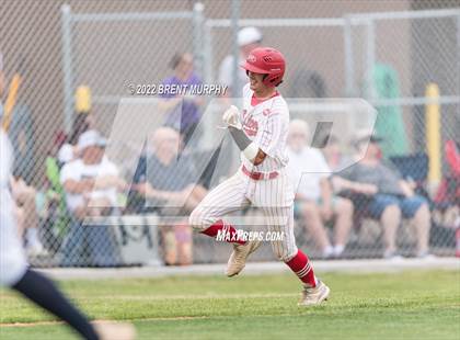 Thumbnail 3 in University vs. Eaton (CHSAA 3A Playoffs) photogallery.