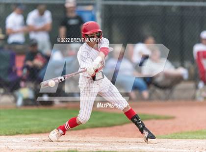 Thumbnail 2 in University vs. Eaton (CHSAA 3A Playoffs) photogallery.