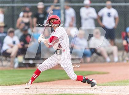 Thumbnail 1 in University vs. Eaton (CHSAA 3A Playoffs) photogallery.